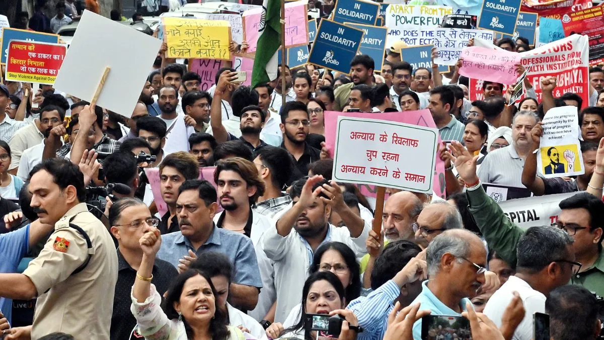 rg-car-case-ima-warns-of-halting-emergency-services-mamata-govt-cracks-down-on-doctors-netizens-for-posts-over-kolkata-rape-murder-updates